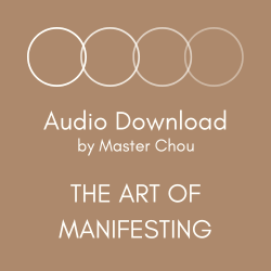 The Art of Manifesting - audio